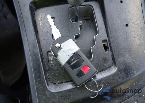 2012 Mazda Mazda3 I Touring from USA, damaged, VIN JM1BL1V78C1668753